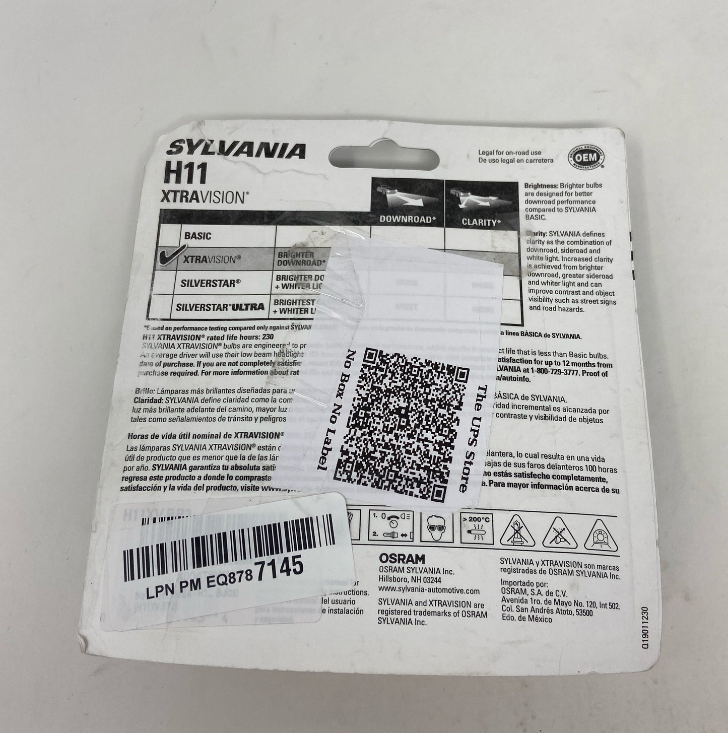 Bottom-LPNPMEQ8787145