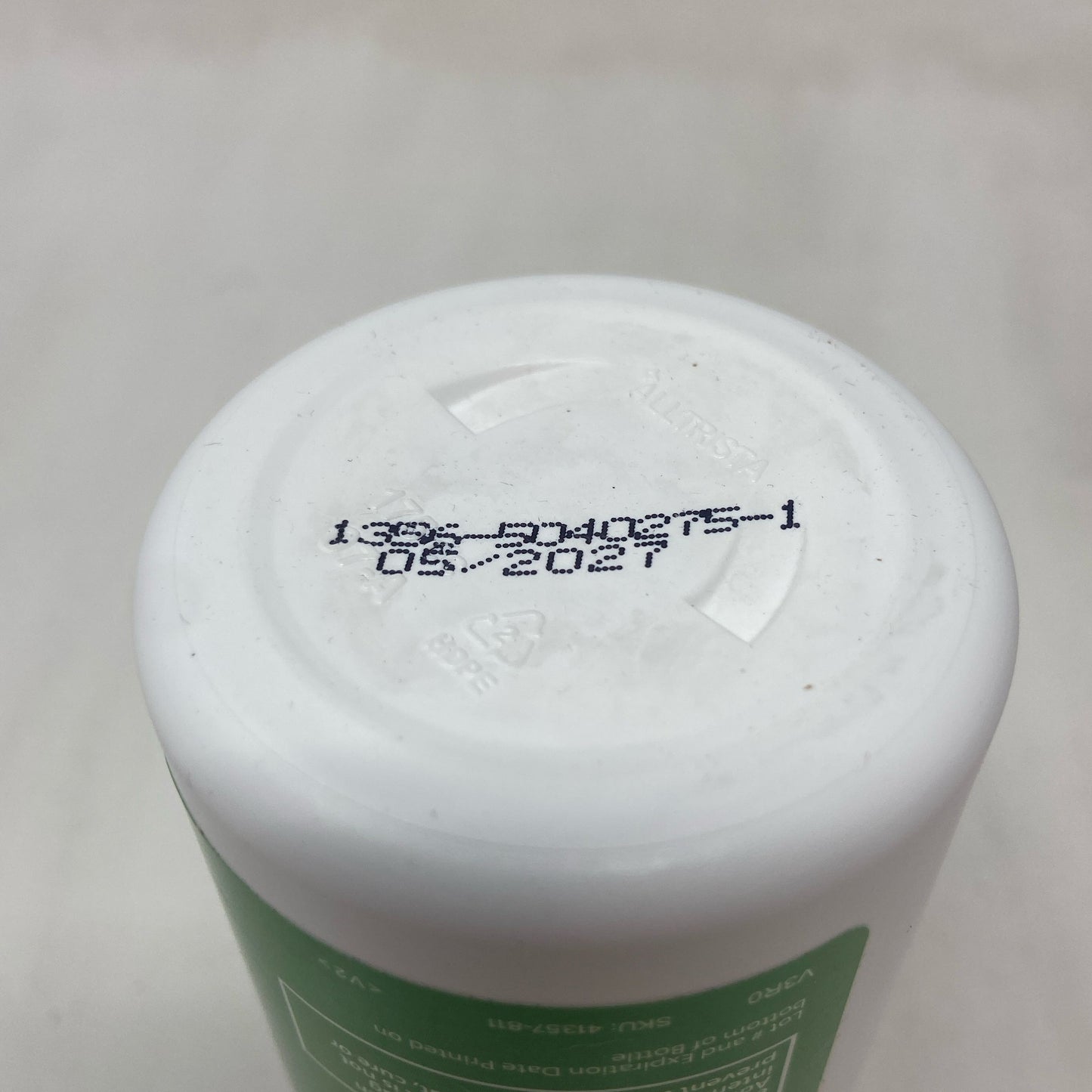 Serial #/Tag-UNT374586HX7