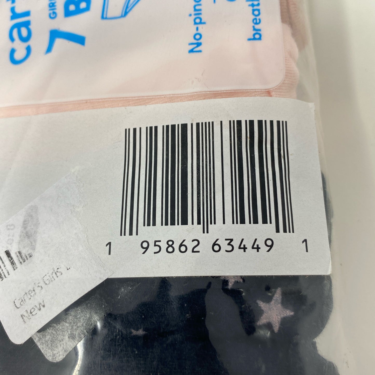 Serial #/Tag-LPNPMGN6270585