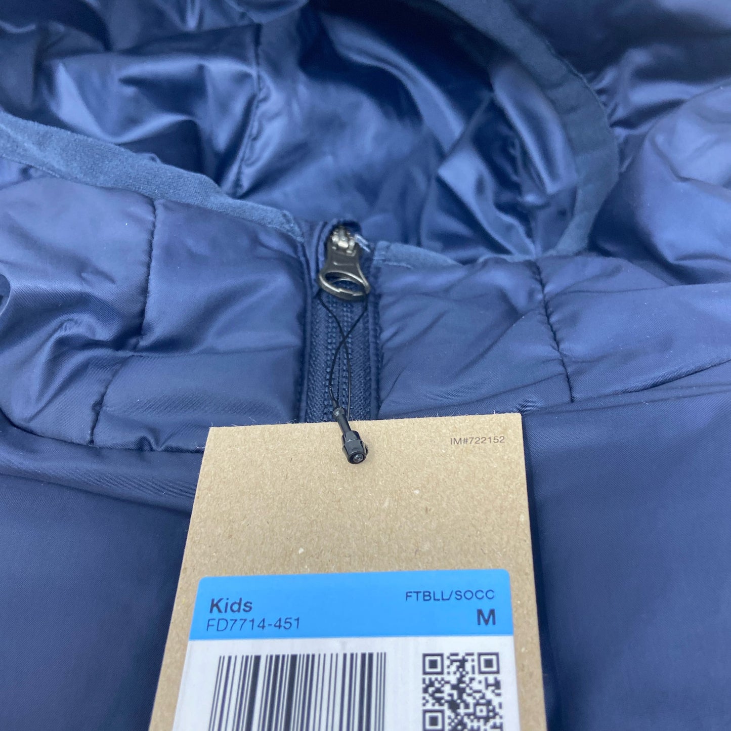 Serial #/Tag-LPNPMFB9852515