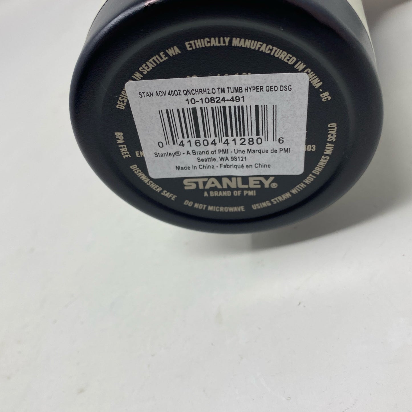 Serial #/Tag-LPNAC416758895