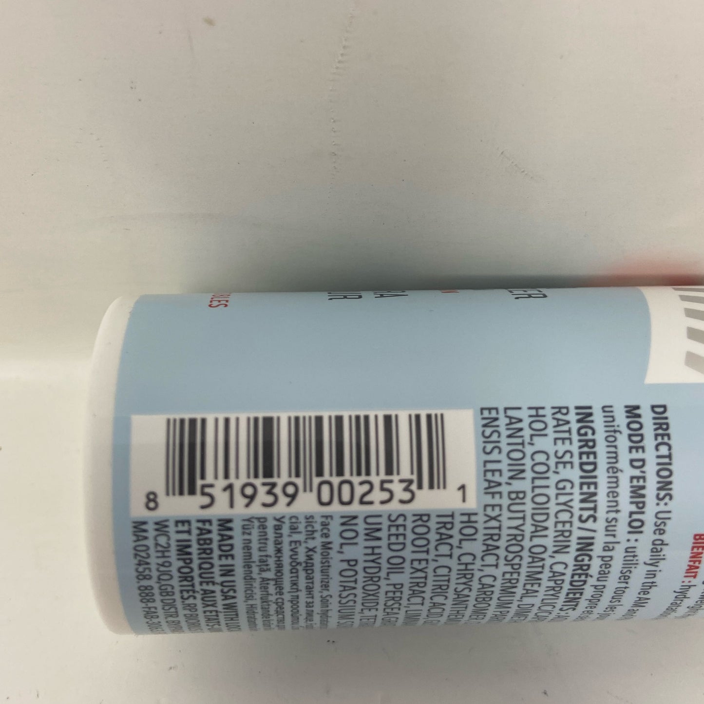 Serial #/Tag-LPNRRJE1880743