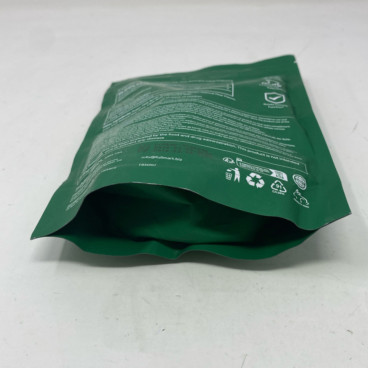 Bottom-UNT029031QCM