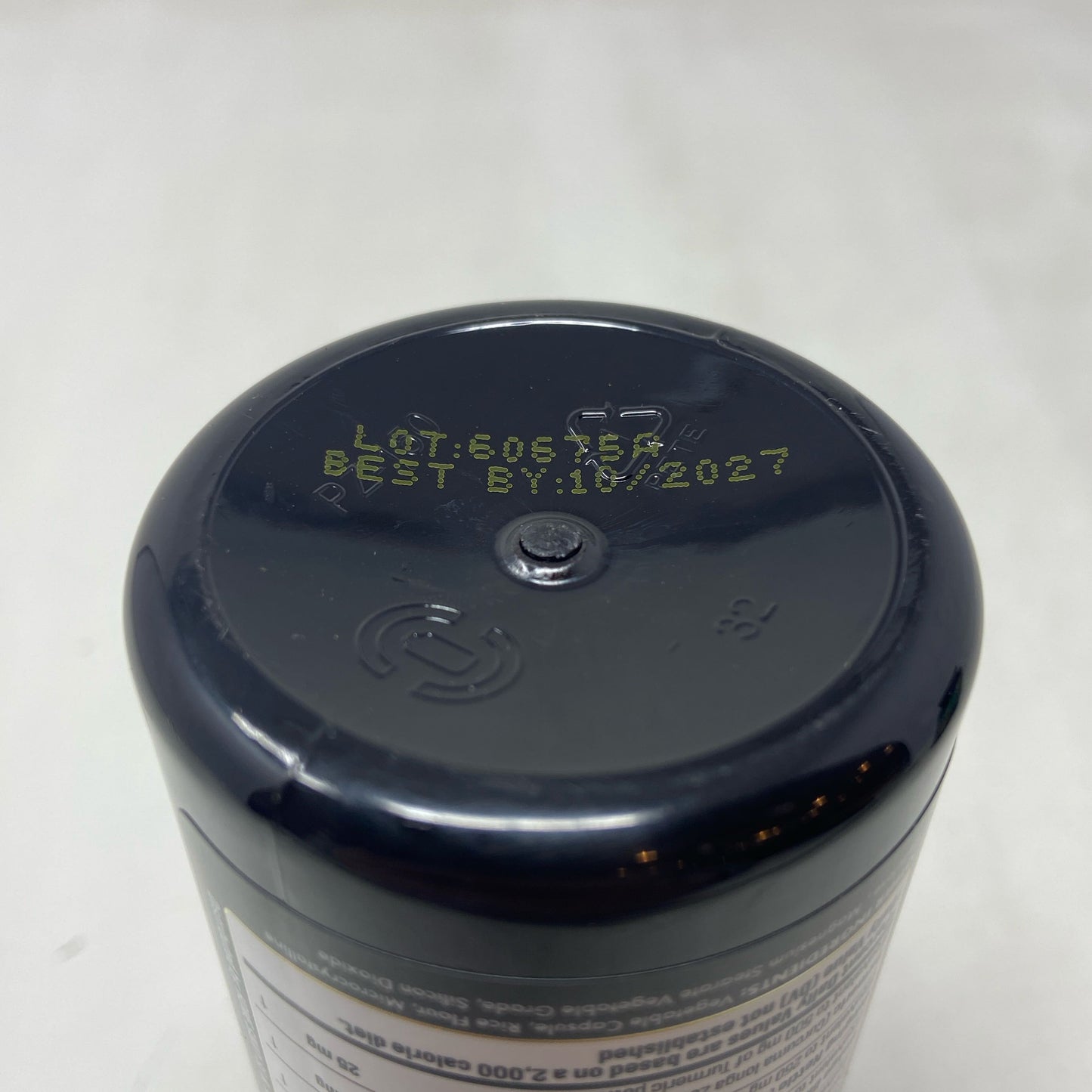 Serial #/Tag-UNT288134LHB
