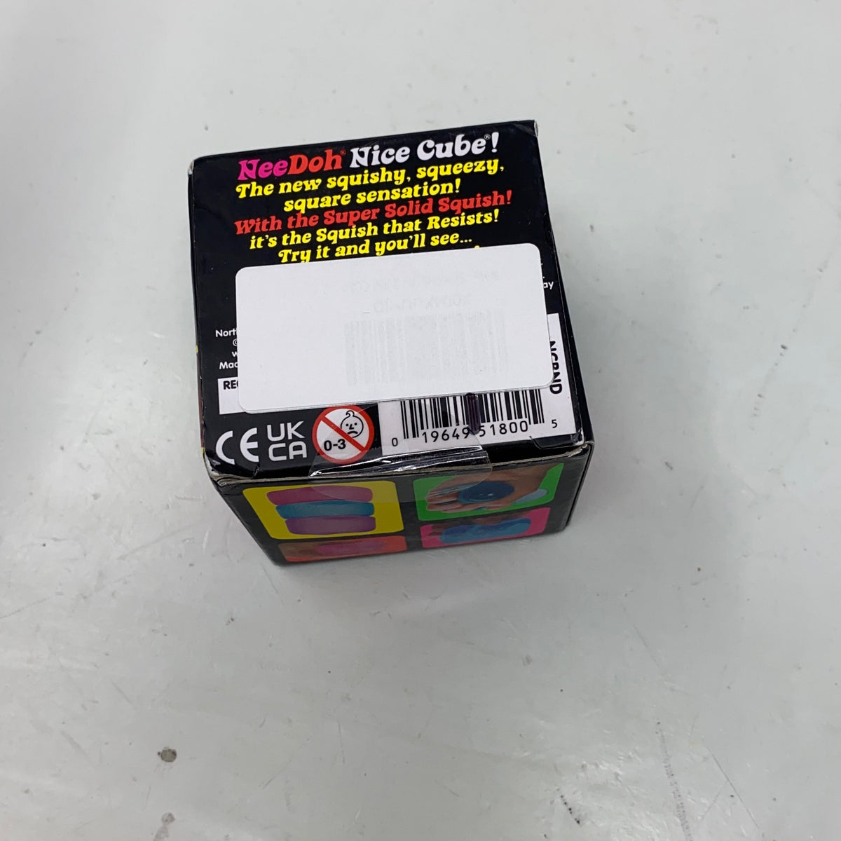 Bottom-UNT6596176NM