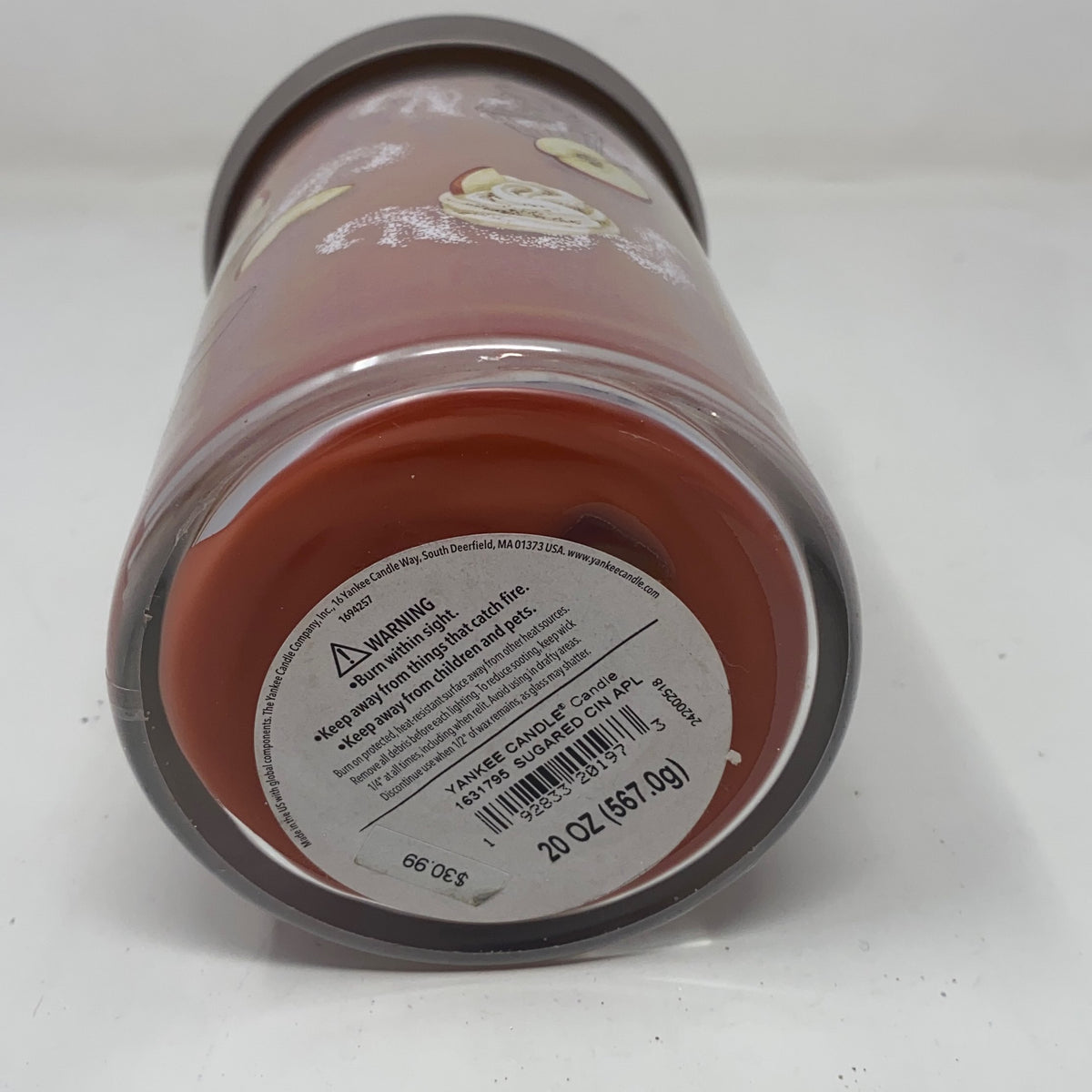 Bottom-UNT660059FXB