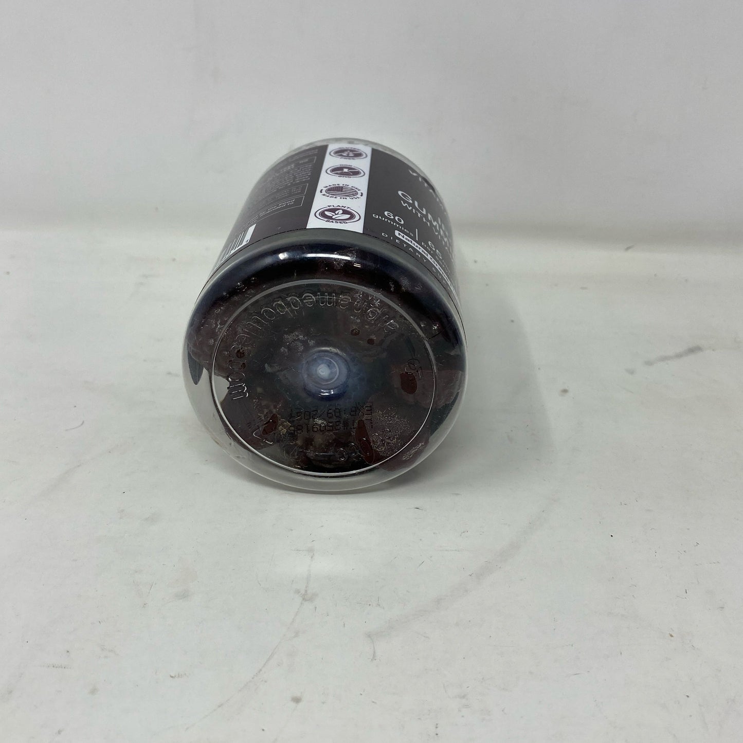 Bottom-UNT120379MCV