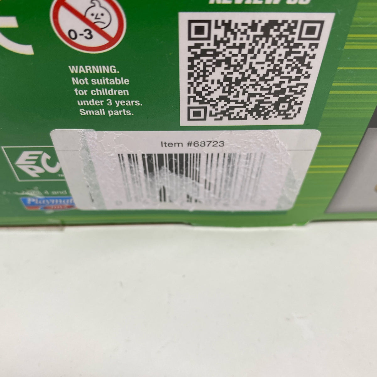 Serial #/Tag-LPNAC814479238