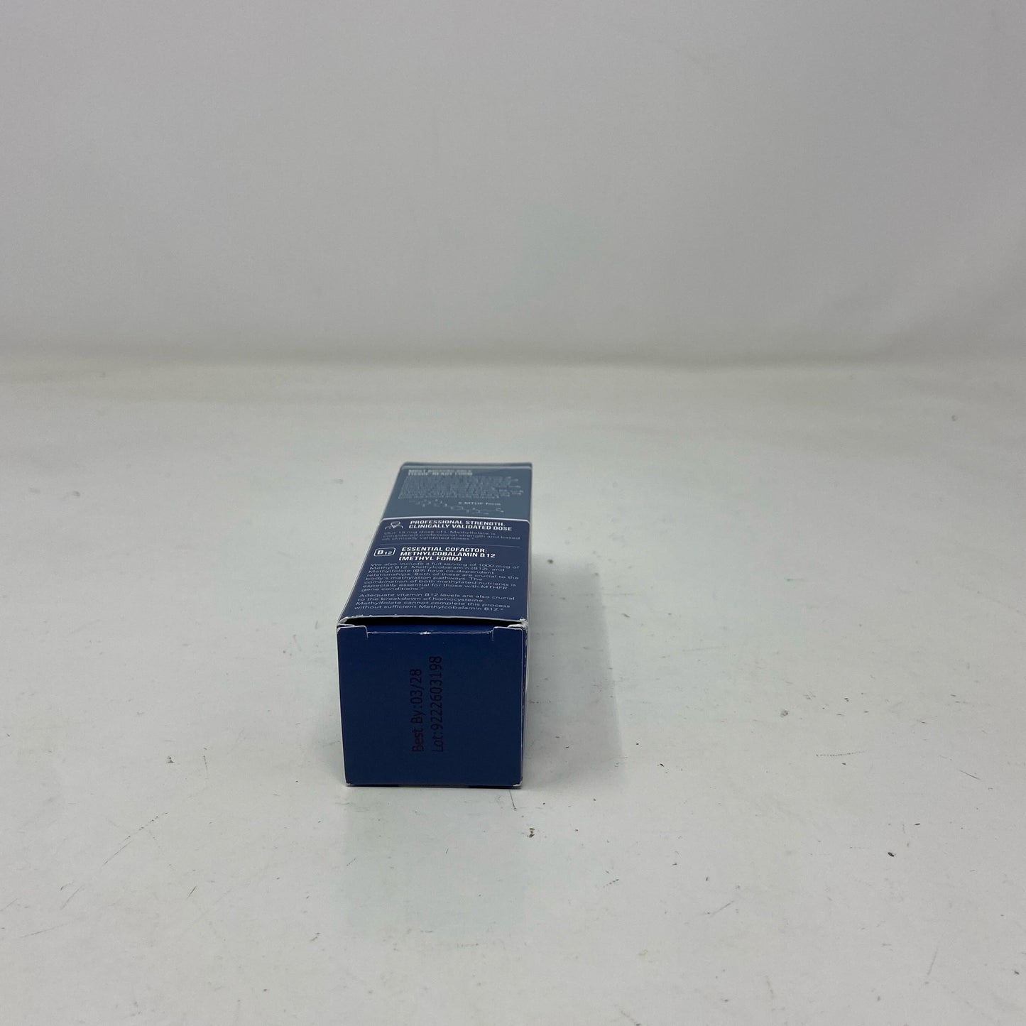 Bottom-UNT2850765K6