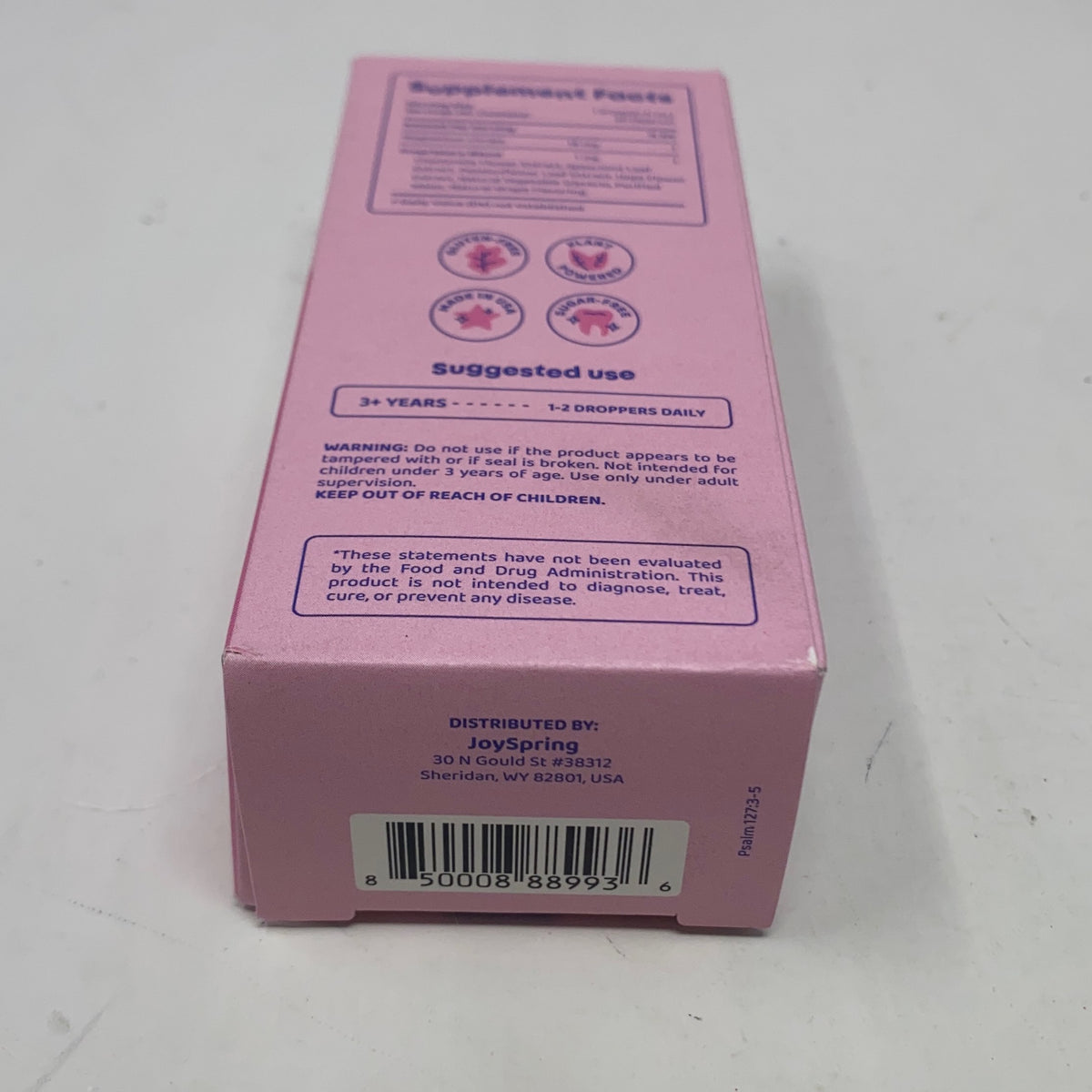 Bottom-UNT4351613KR