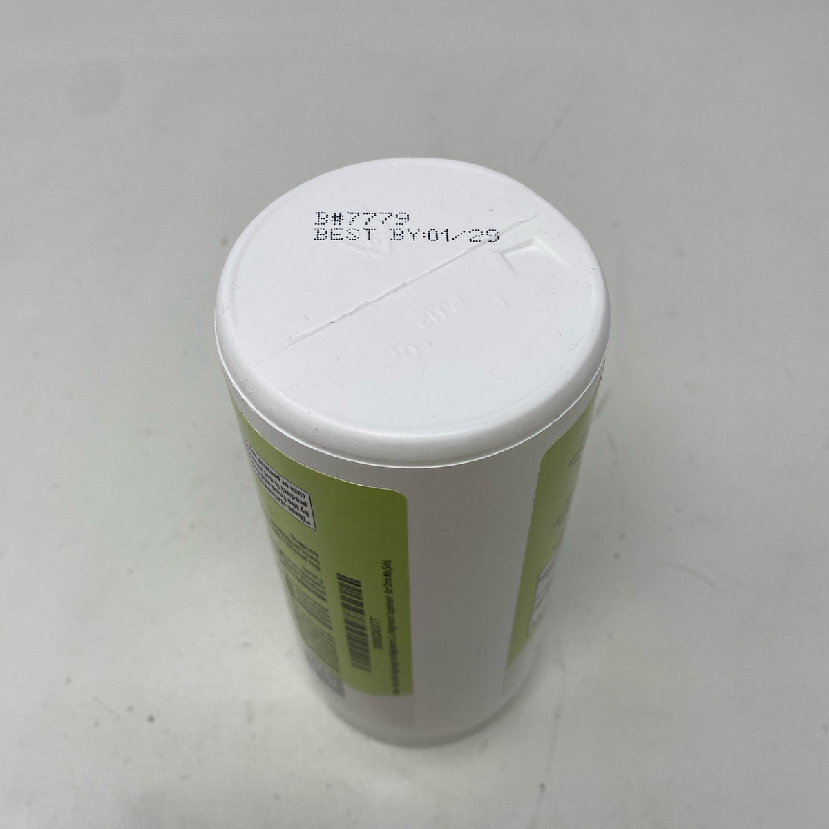 Bottom-UNT19977567W