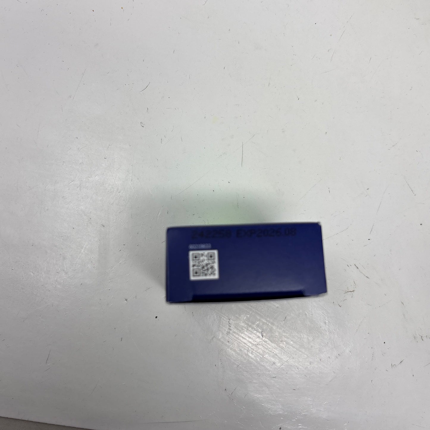 Serial #/Tag-UNT9571689WV