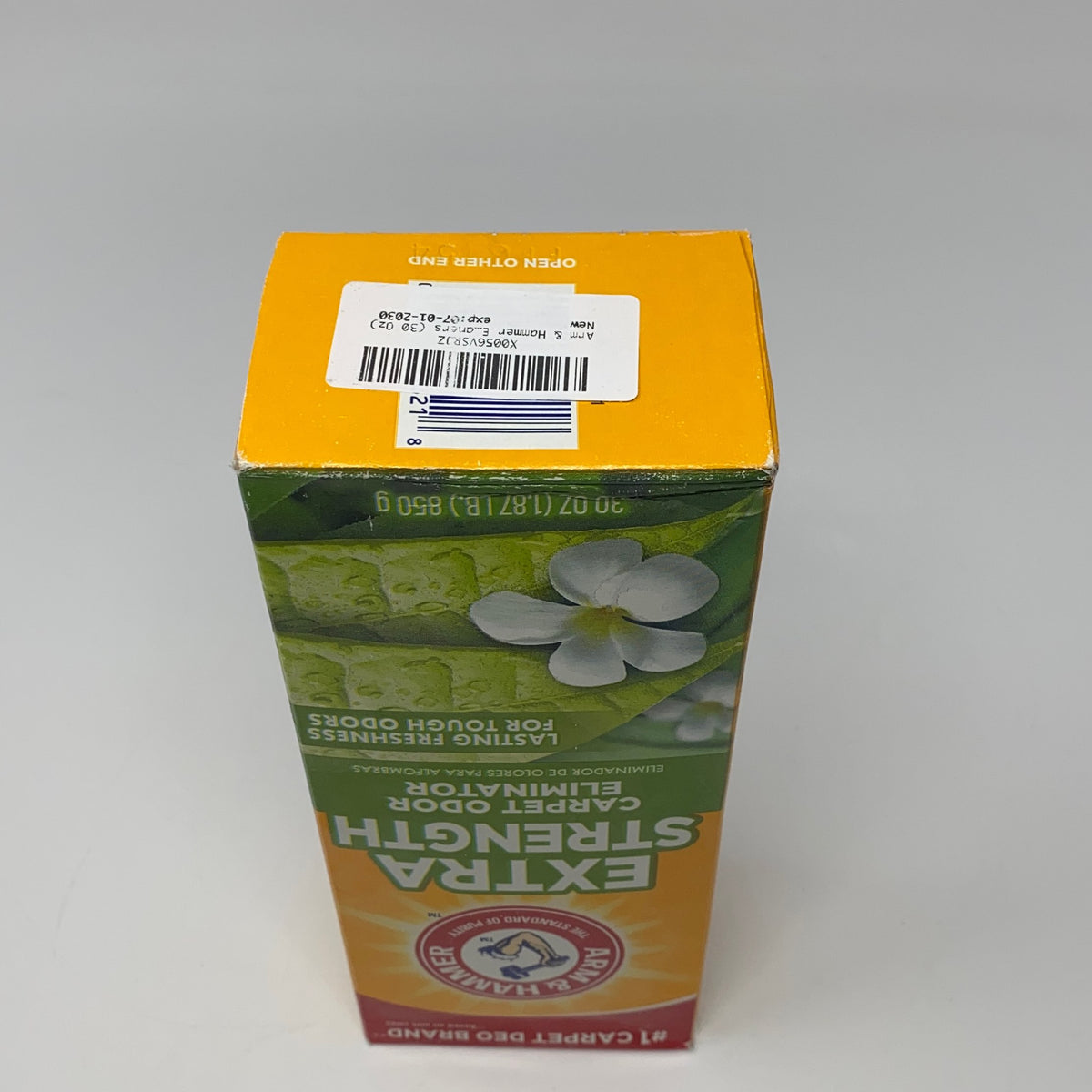 Bottom-UNT308601NDN