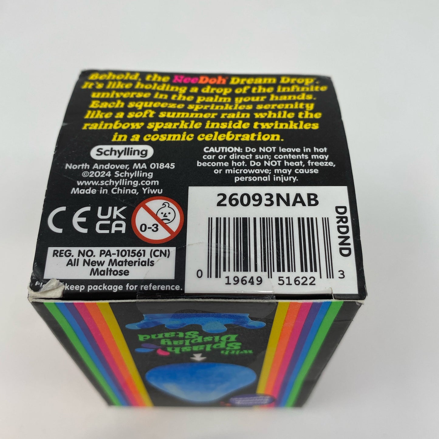 Serial #/Tag-LPNNE6WFY4G8Z