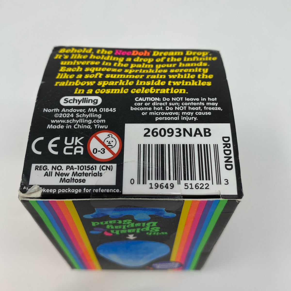 Serial #/Tag-LPNNE6WFY4G8Z