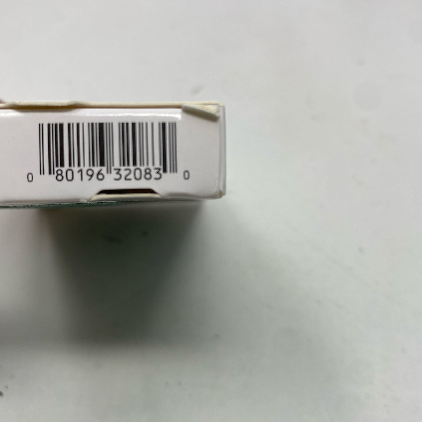 Serial #/Tag-LPNNE6V7SMWS9