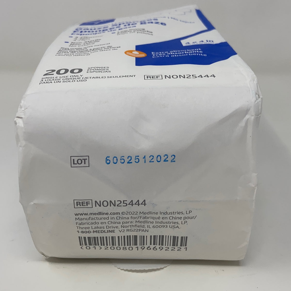 Bottom-UNT302368BQV