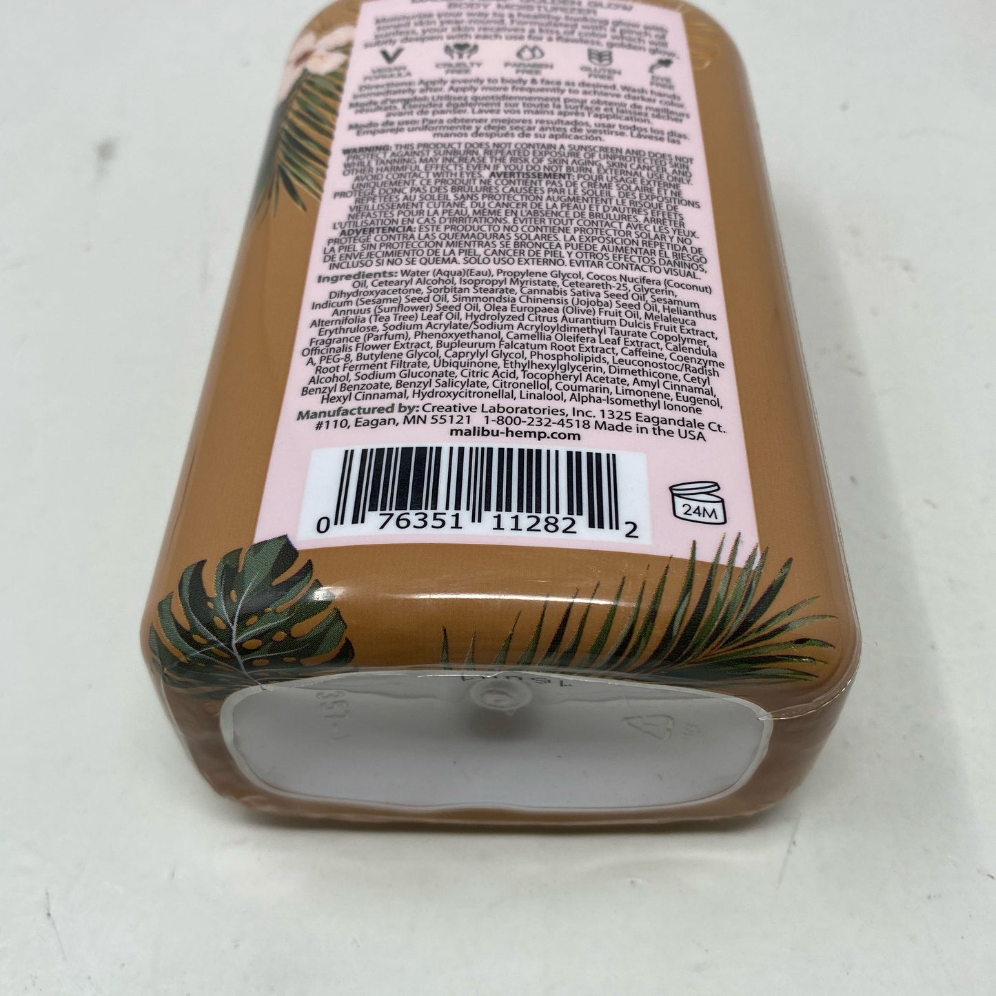 Serial #/Tag-LPNPMGN5472019