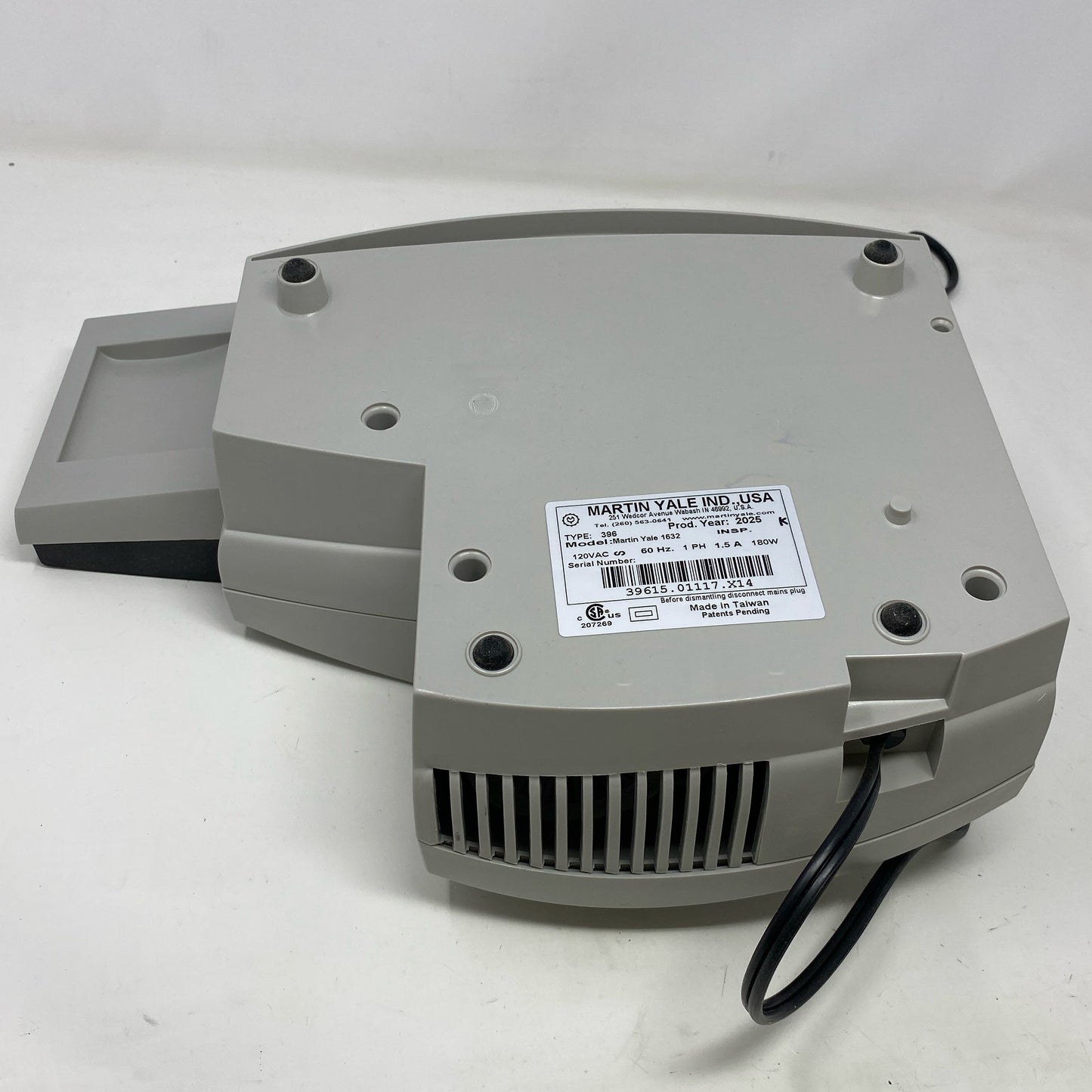 Bottom-UNT290456F6U