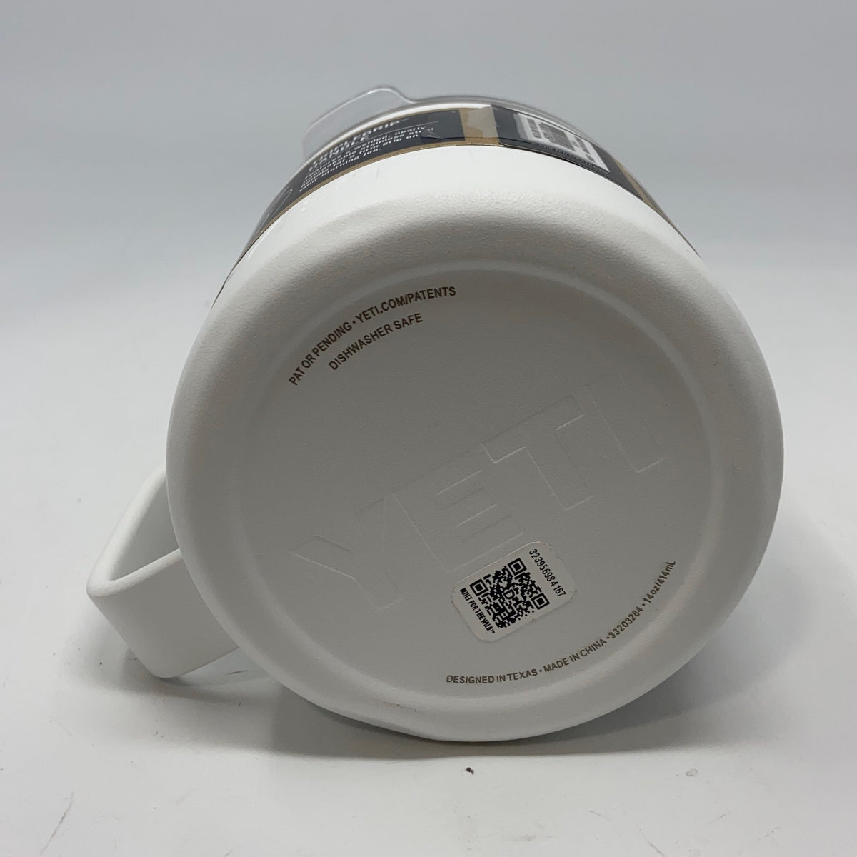 Bottom-UNT465220V8V