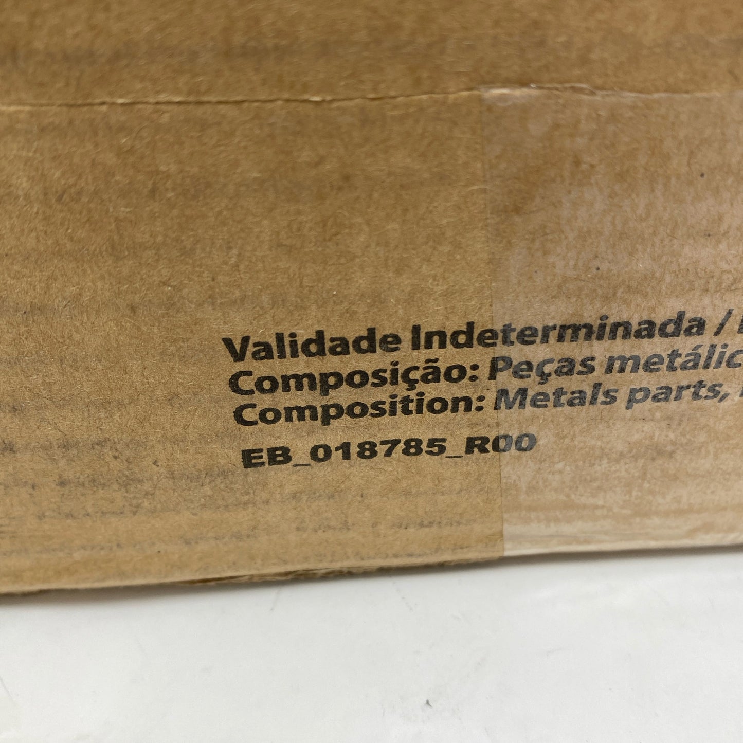 Serial #/Tag-LPNPMGR5310080