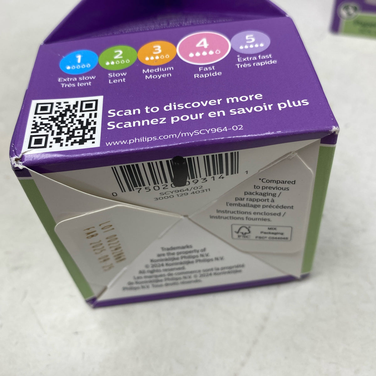 Serial #/Tag-LPNNB646995CV