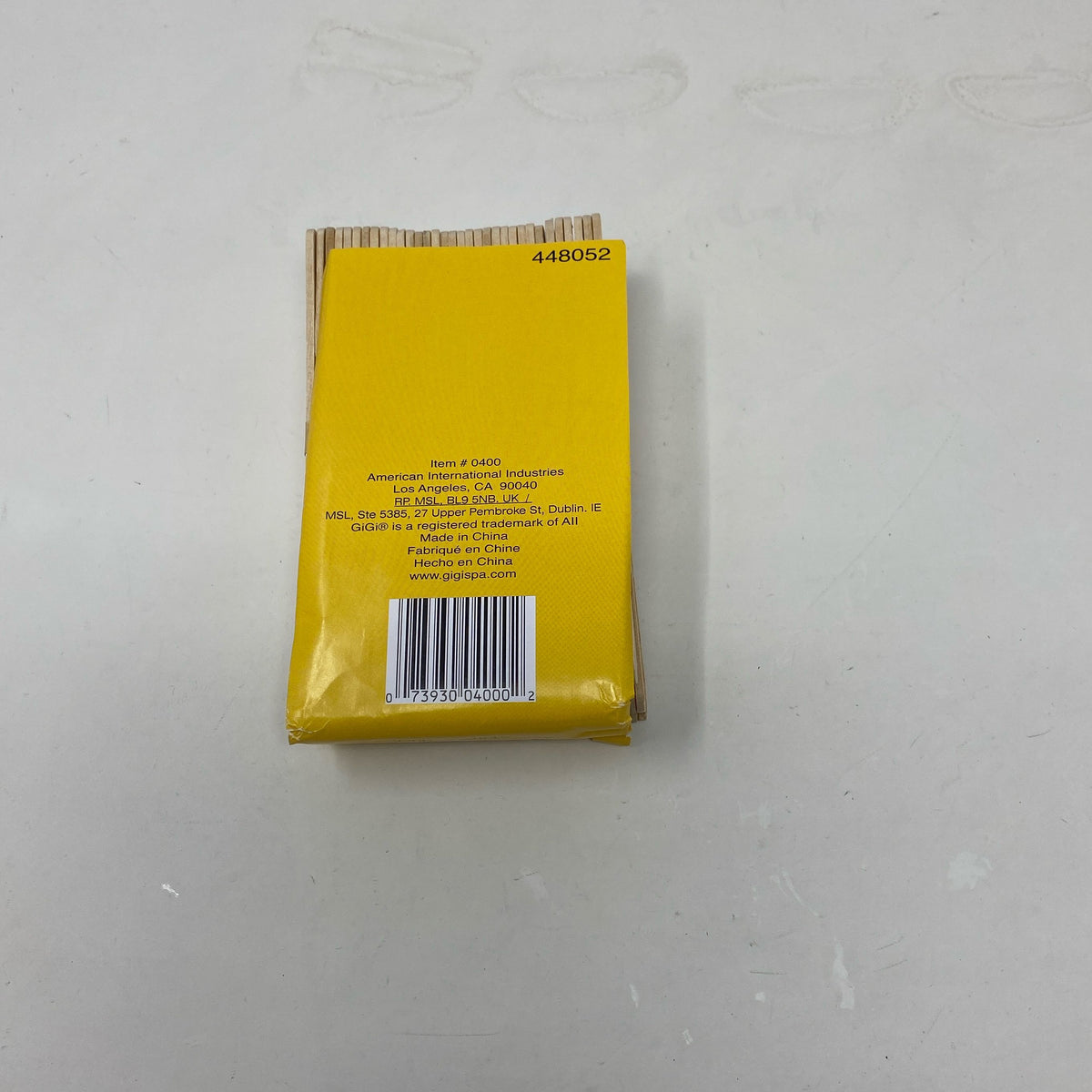 Bottom-UNT161650HKH