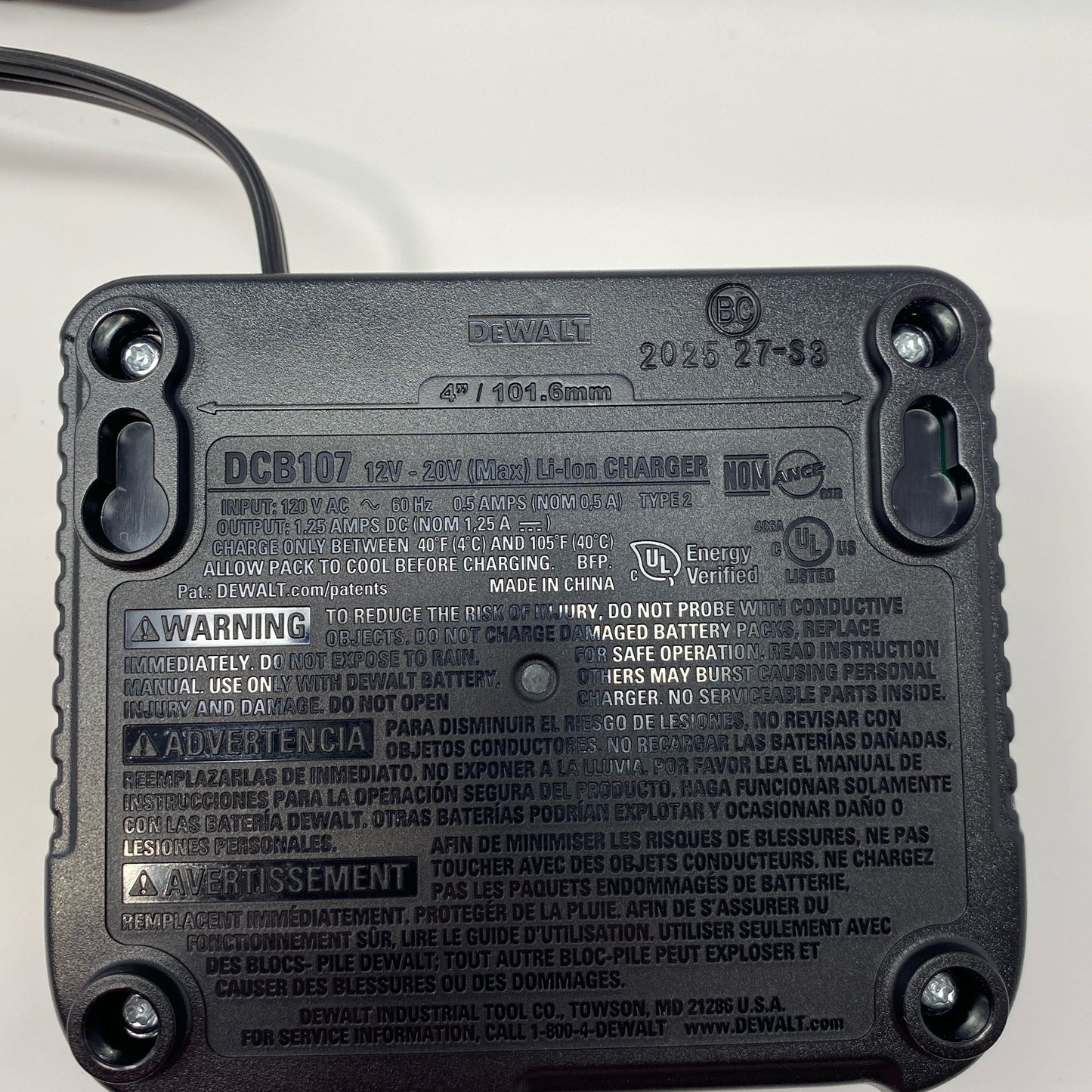 Bottom-LPNO535120905