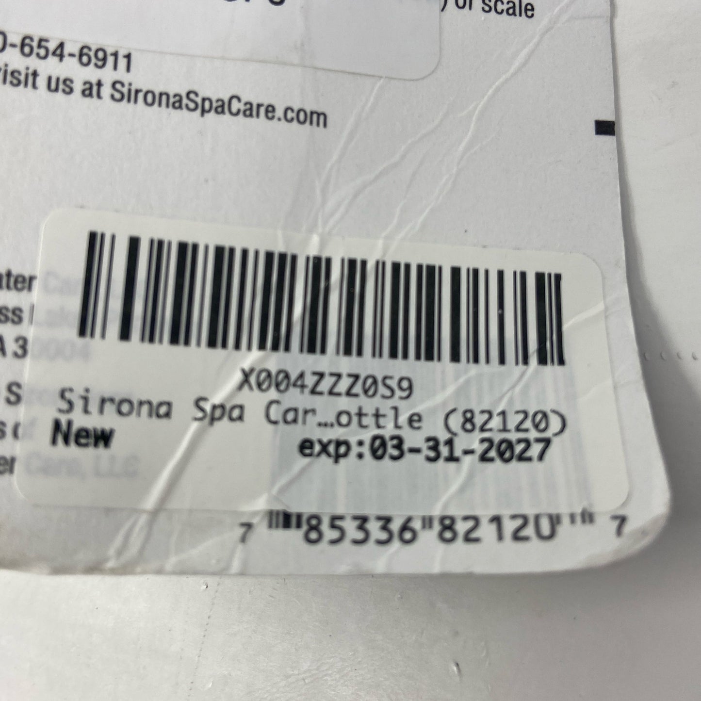 Serial #/Tag-LPNNE6T13D3FJ