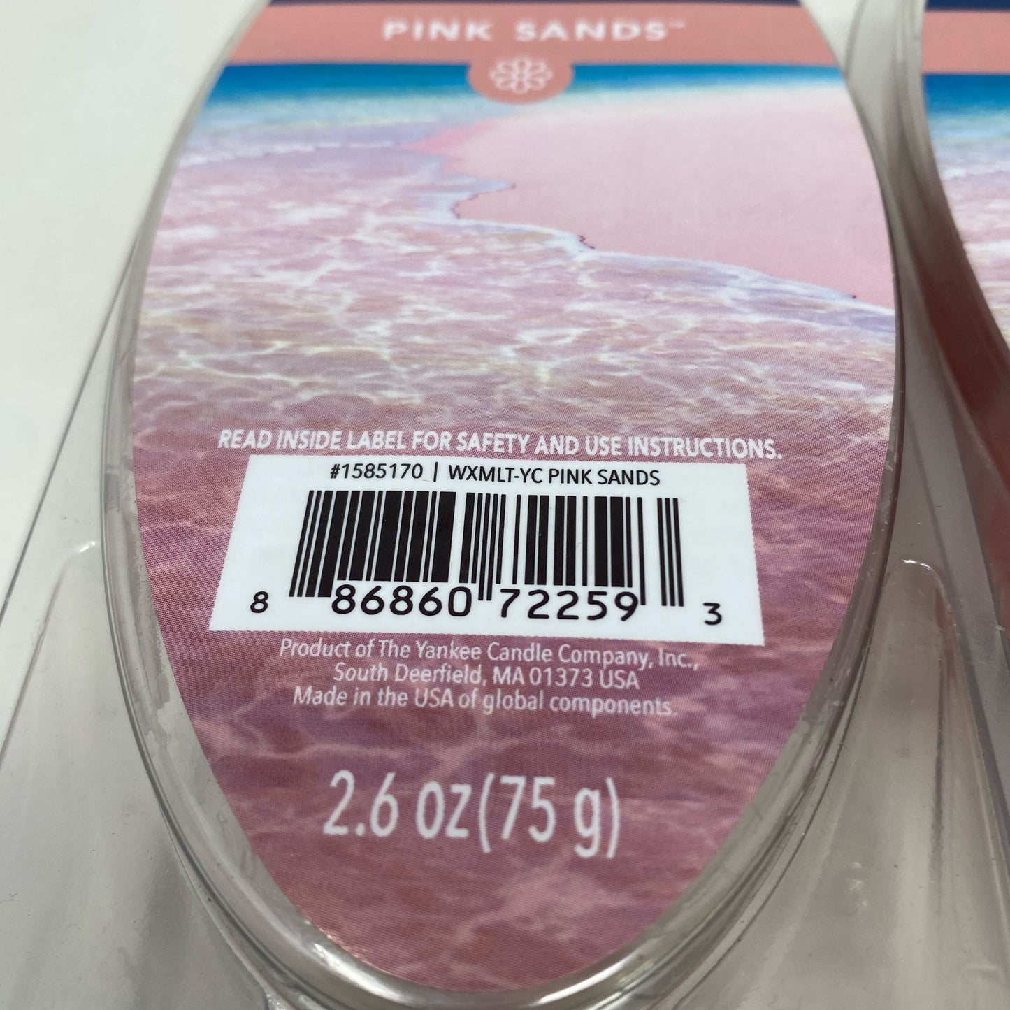 Serial #/Tag-LPNNE6HKX59M1