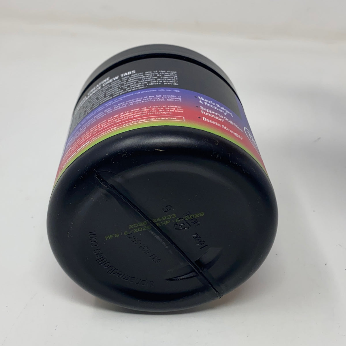 Bottom-UNT581881E5M