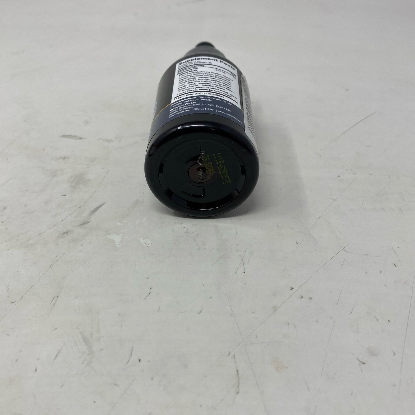 Bottom-UNT614035TN3