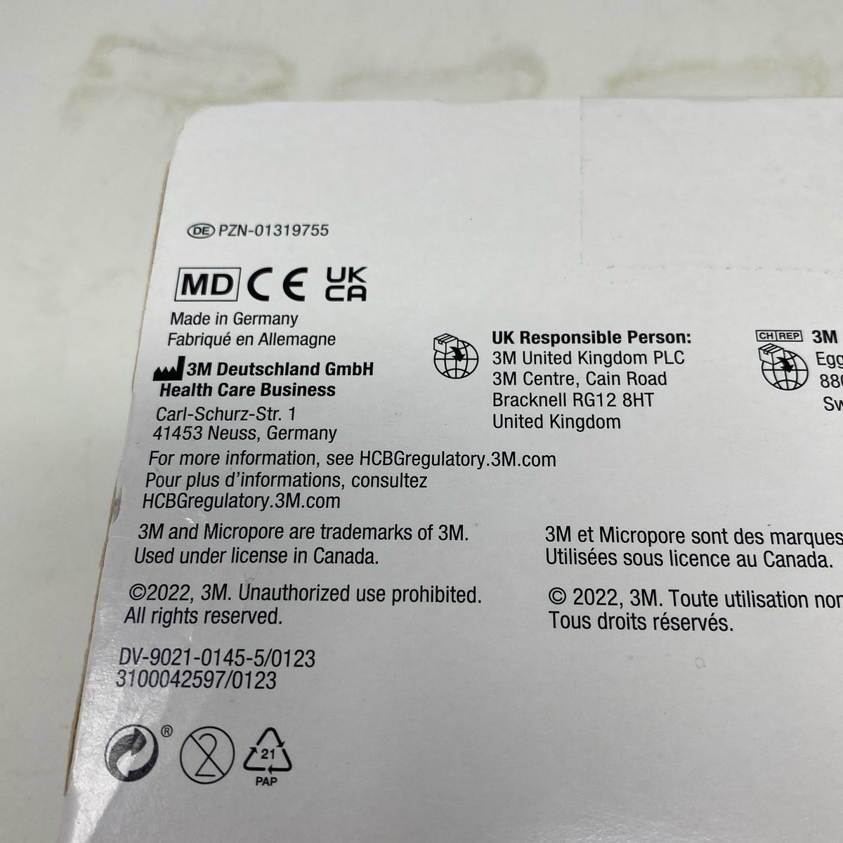Serial #/Tag-LPNNC6B28X4QG