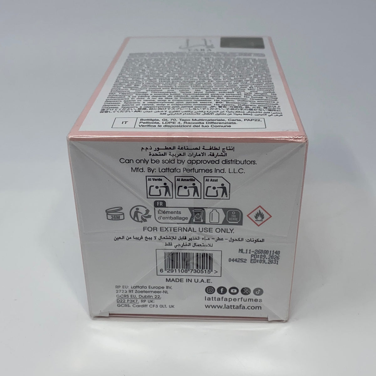 Bottom-UNT9865872FN