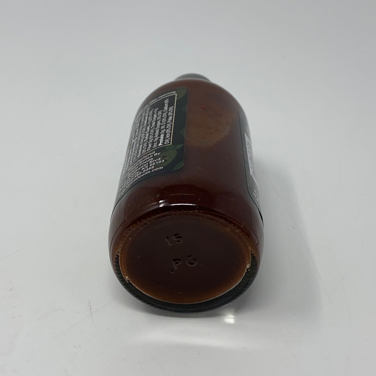 Bottom-UNT271334RXH