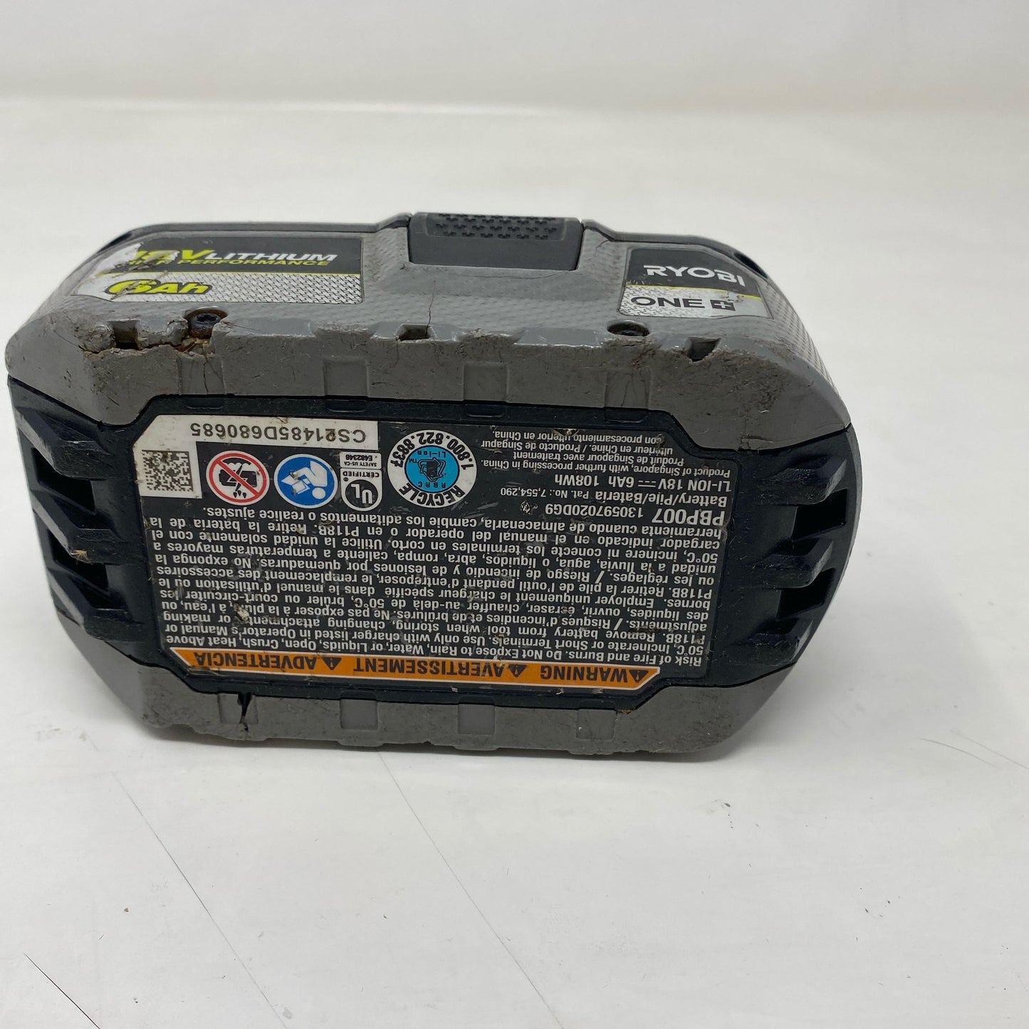 Bottom-UNT911920F8R