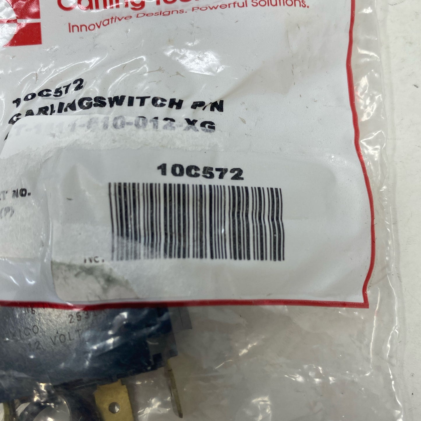 Serial #/Tag-LPNNB6C94N4ST