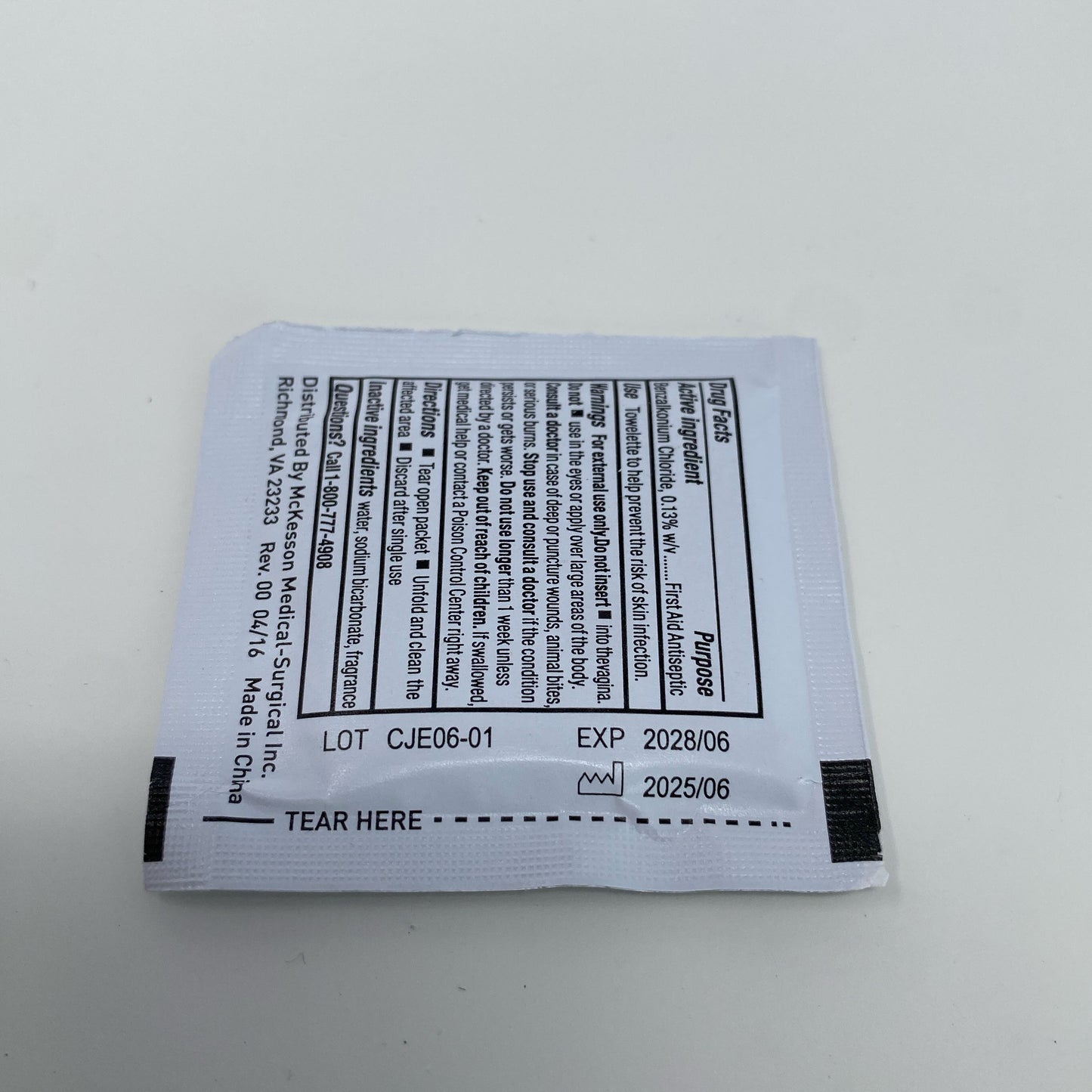 Serial #/Tag-LPNPMGY0093844