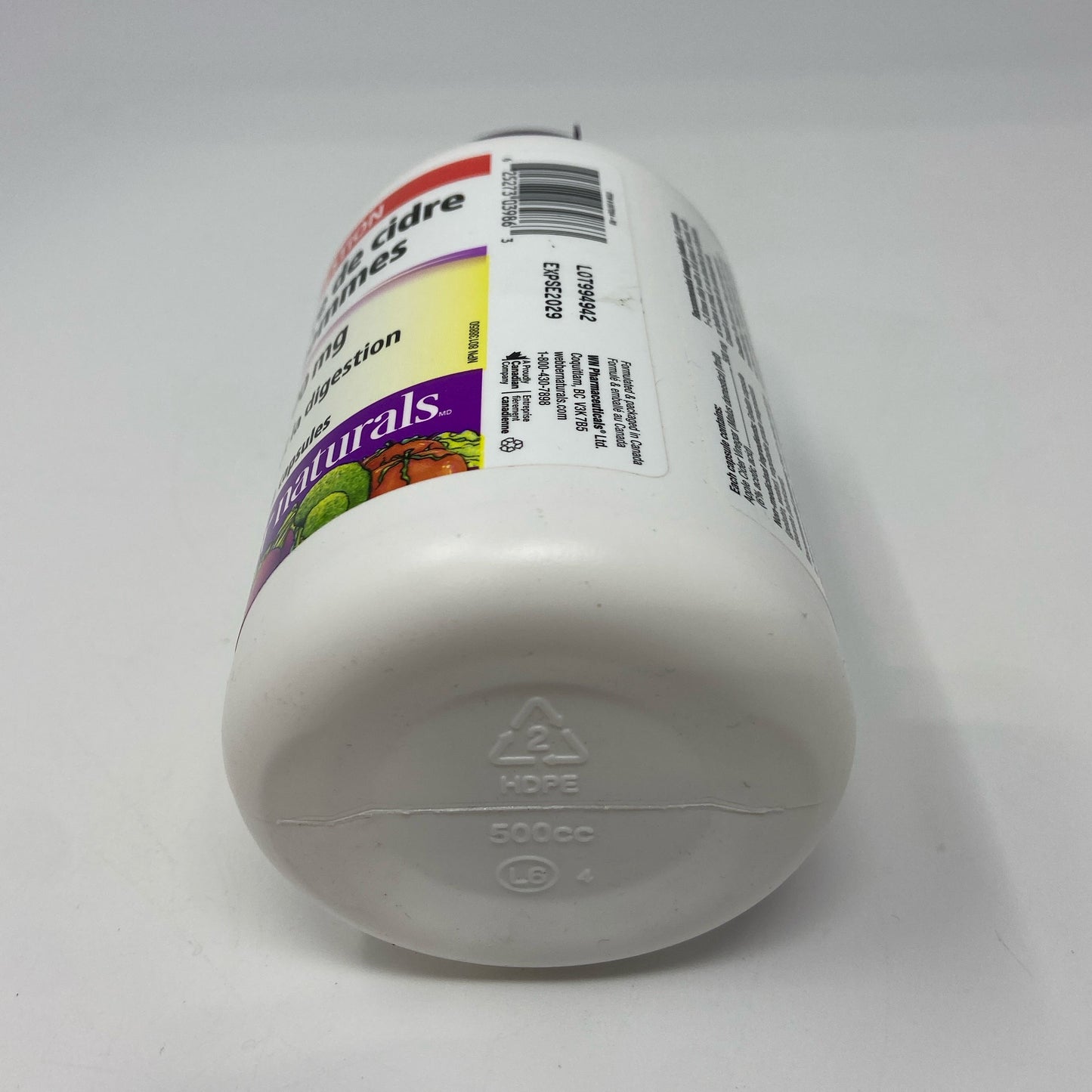Bottom-UNT737695EMB