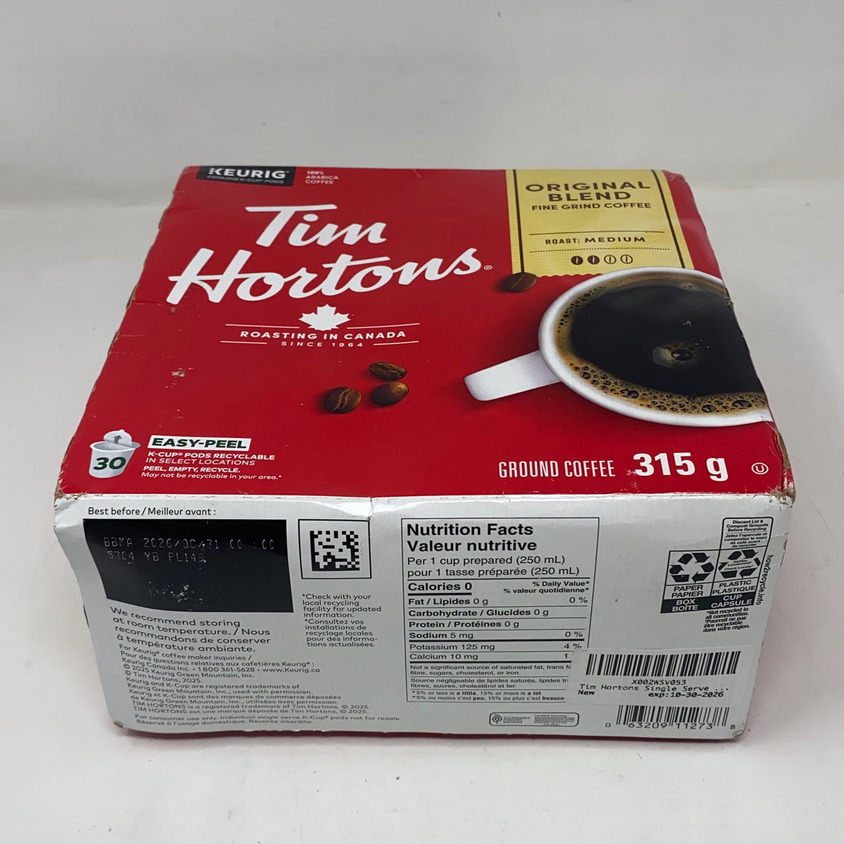 Bottom-UNT778121FOQ