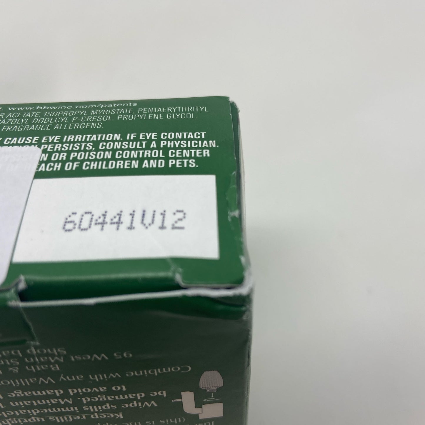 Serial #/Tag-LPNPMGT4263635