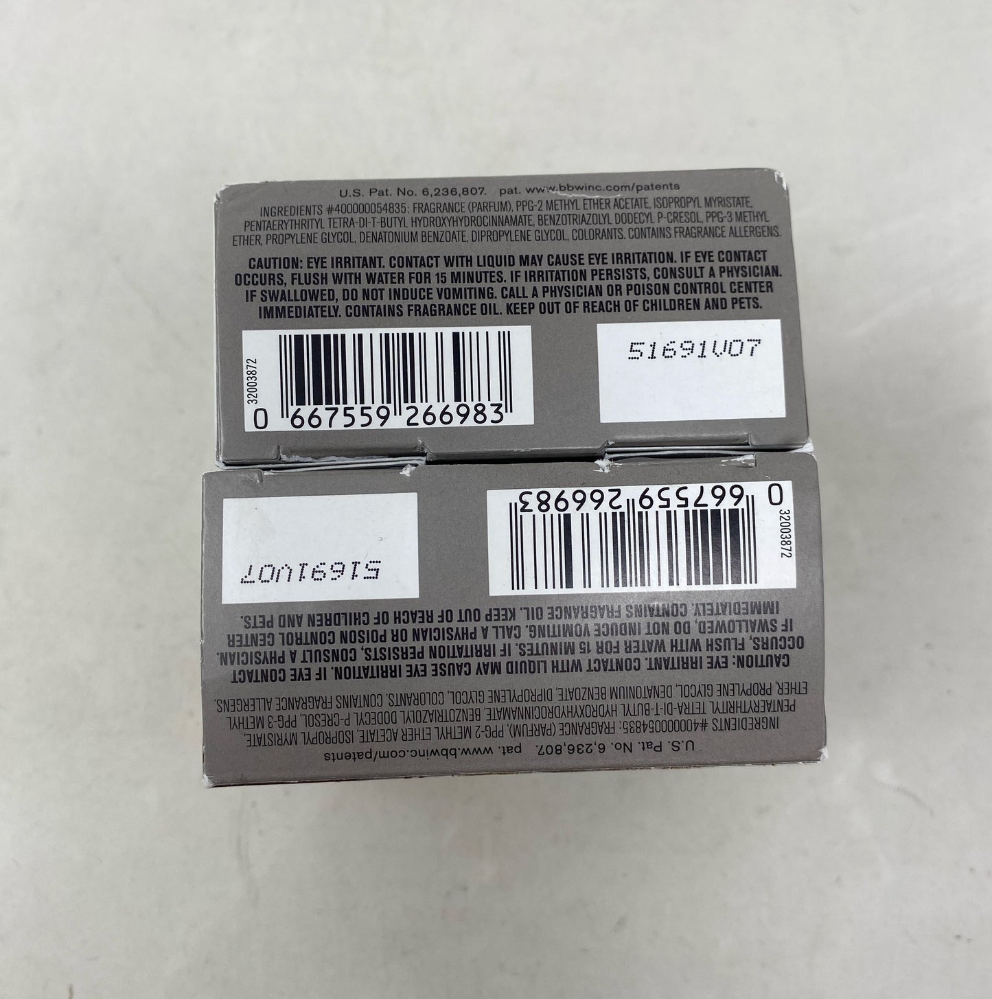 Serial #/Tag-LPNAC576147321