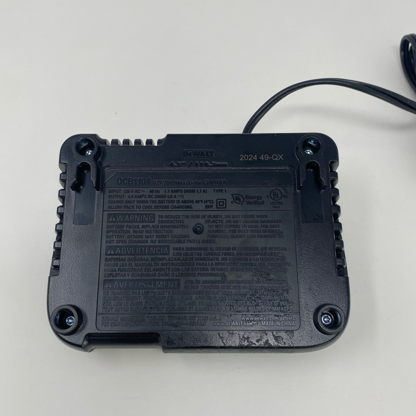 Bottom-LPNNE65CHF5GT