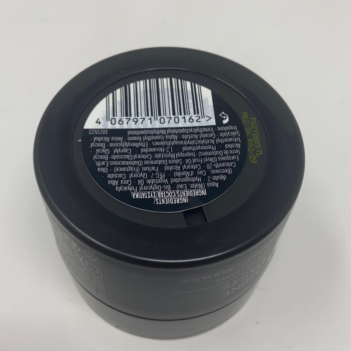 Bottom-UNT485068TVP