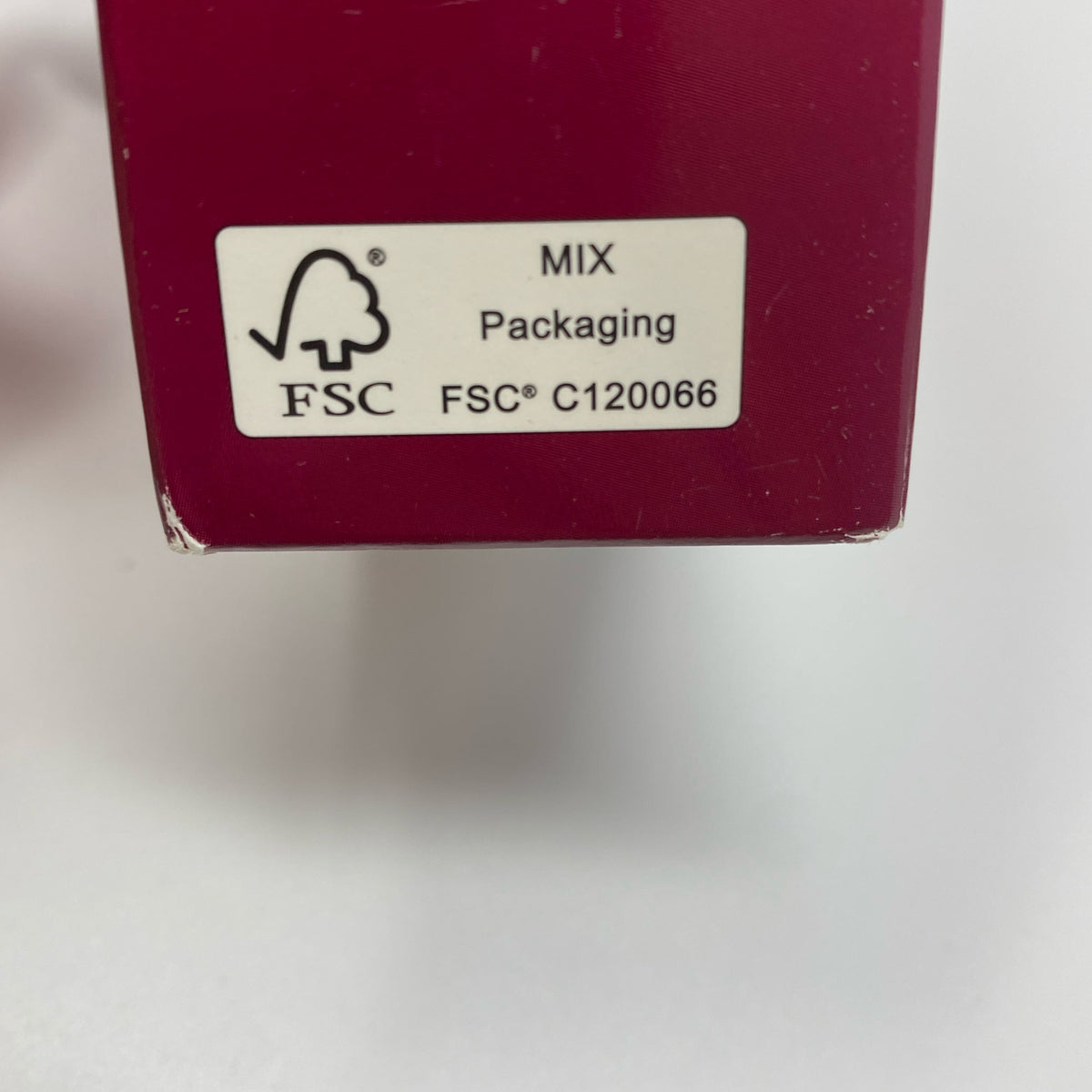 Serial #/Tag-LPNO582230897
