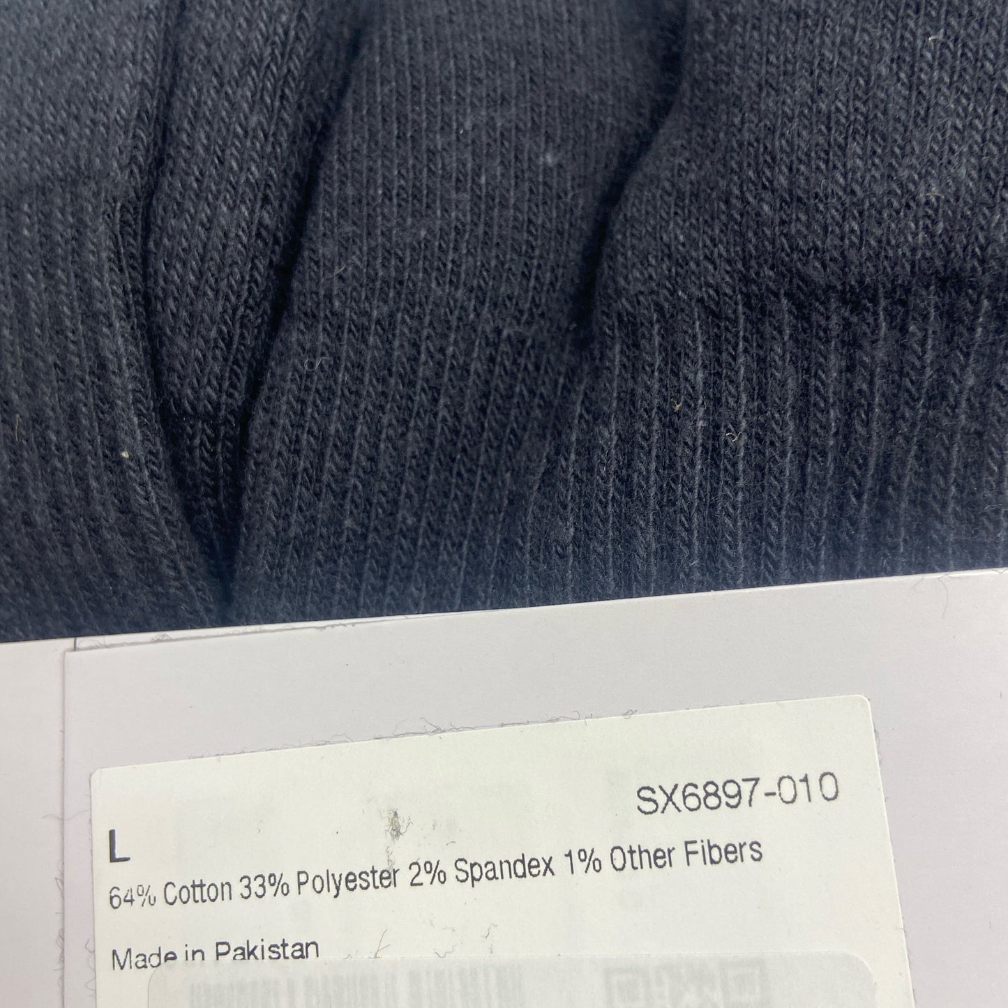 Serial #/Tag-LPNAC492201928