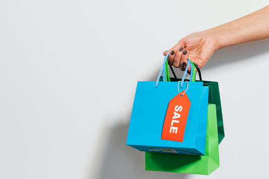 The Future of Shopping: Why Resale Is Growing Fast