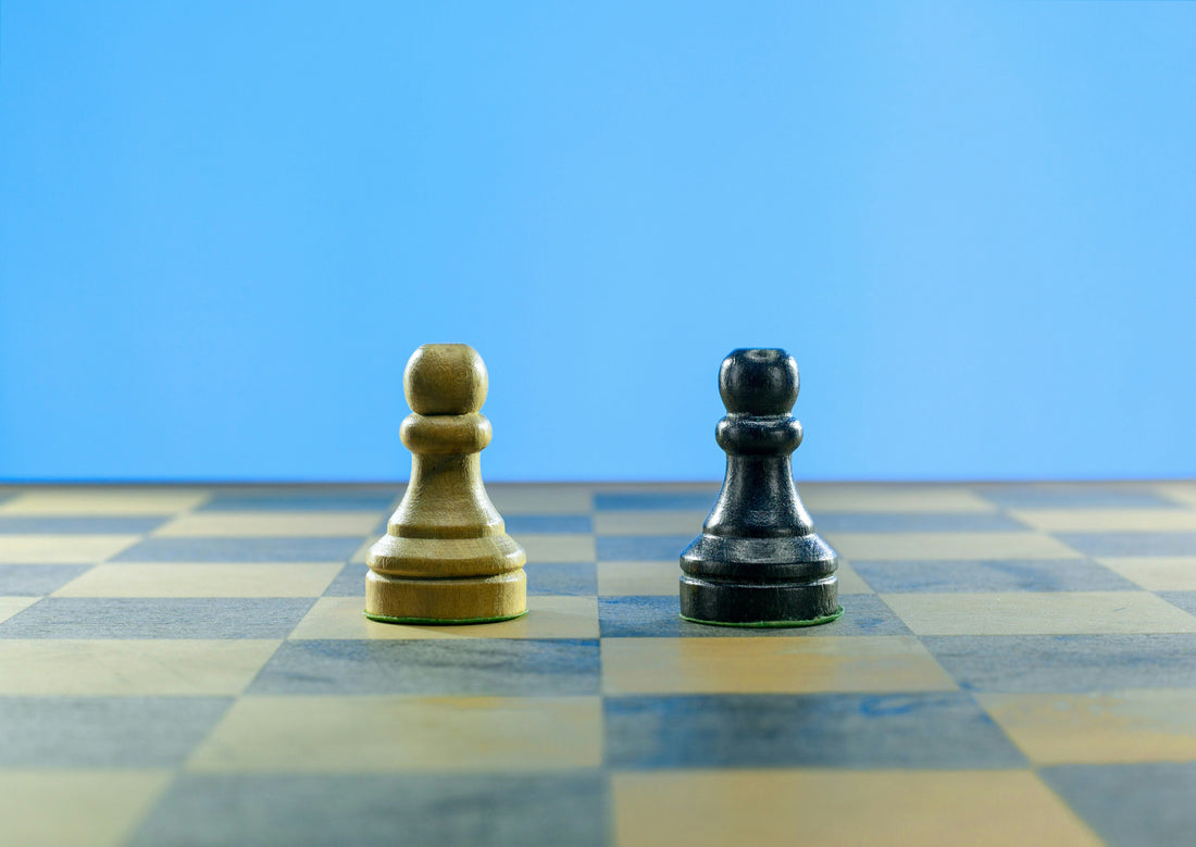 Unturned vs. Overstock.com: What's the Difference?