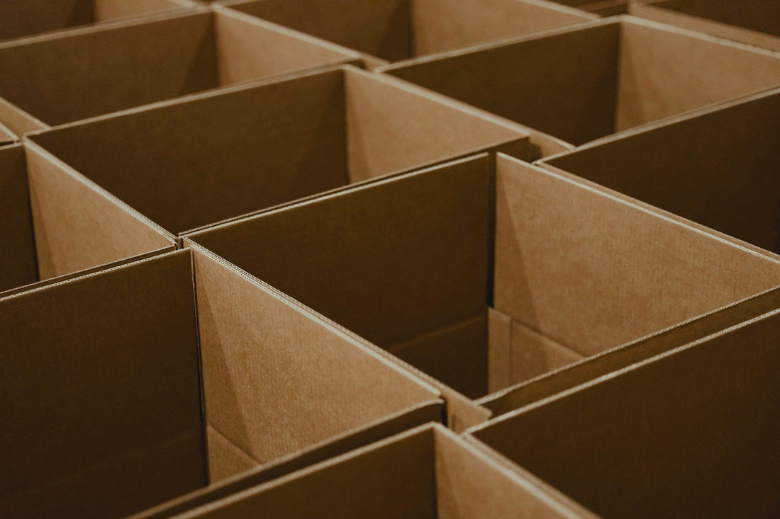 The Lifecycle of a Returned Product