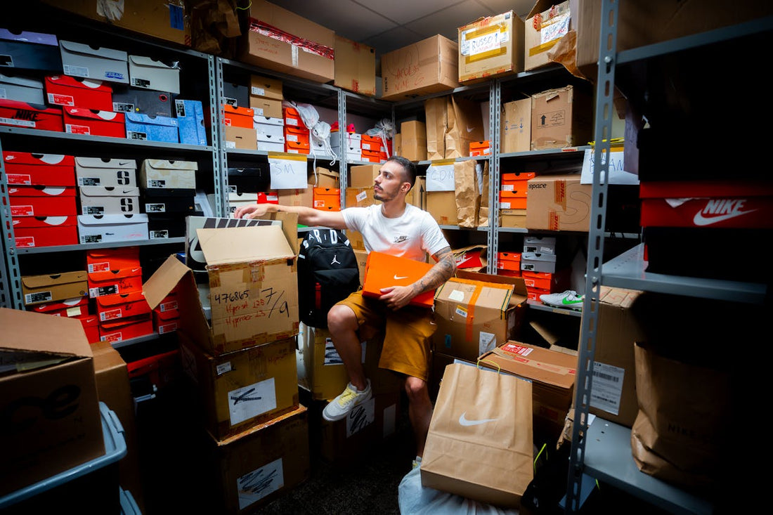 Overstock vs Liquidation vs Returns: What’s the Difference?